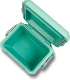 Igloo Tag Along Too Coolers | Insulated Hard Shell Picnic Style Cooler | Rolling Ice Chest