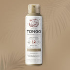 Grand Tongo DEET-Free Insect Repellent, The 12 Hour Protection, DEET Alternative – Fragrance Free