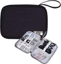 Organizer Case Small Electronic Devices USB Charger Accessories Mouse Phone Cable SD Power Bank Earphone