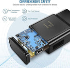 Phone Charger Android,Samsung Charger Type C Fast Charging Block with 10Ft USB Type C Cable for Samsung Galaxy S26/S25/S10/S9/S8/S22/S22 Ultra/S22+/S21/S21Ultra/S21+/S20/S20+/S20 Ultra/Note 8 9 10 20
