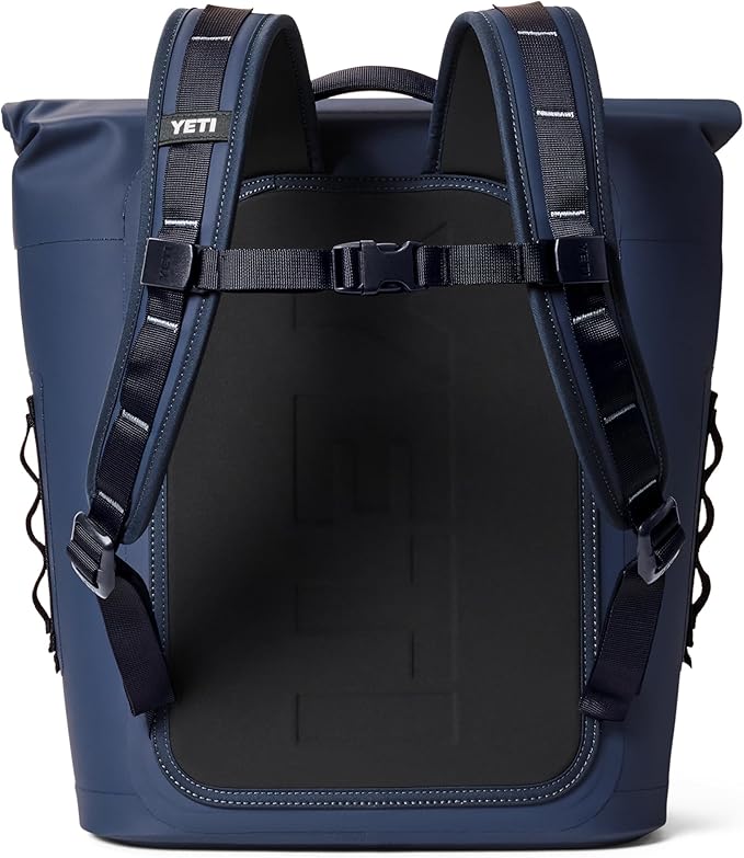 YETI Hopper M Series Backpack Soft Sided Coolers with MagShield Access