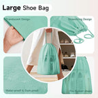 9 Set Packing Cubes for Travel, Gifts for Women Mom,Anti-Tearing Suitcase Organizer,OlarHike Vacation Essentials & Accessories for Cruise Ship