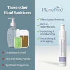 Travel Essentials | Hygiene Kit | Travel Toiletry Kit | Travel Size | Lotion Hand Sanitizer Cardamom Lavender Scent | Surface Wipes | Individual Travel Wipes | Surface Cleaner | With Essential Oils