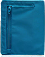 Big Skinny Traveler Slim Wallet
