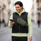Travelon Anti-Theft Classic Waist Pack