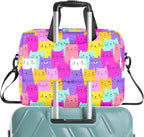 Cute Laptop Shoulder Bag for Women Men, Computer Laptop Bag Laptop Sleeve Case Laptop Satchel Briefcase Carrying Bag QA-1