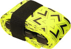 Luggage Straps for Suitcases TSA Approved Easy Pack Organized Suitcase Strap, Luggage Strap, Luggage Belt Strap, Bag Straps for Luggage. Buckle Straps Travel Accessories (Yellow)