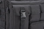 Tactical Briefcase, tactical computer bag 14.1" 15.6 In Men's Military Laptop Messenger Multifunction Briefcase for Men