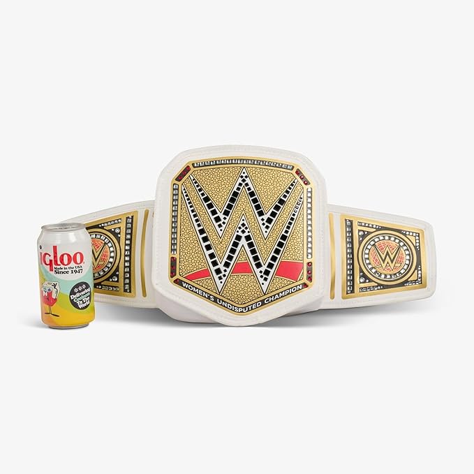 Igloo WWE Championship Fanny Pack | Insulated Belt Wearable Cooler