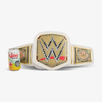 Igloo WWE Championship Fanny Pack | Insulated Belt Wearable Cooler