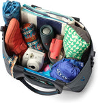 Gregory Alpaca Gear Organization/Camping Gear Utility Tote with Aluminum Handles