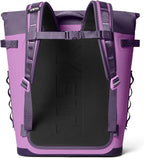 YETI Hopper M Series Backpack Soft Sided Coolers with MagShield Access