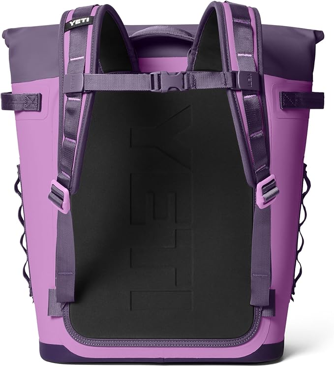YETI Hopper M Series Backpack Soft Sided Coolers with MagShield Access