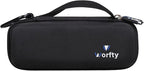Case for Baseus Laptop Power Bank, 20800mAh 145W Portable Charger with 4 Ports - Travel Protective Carrying Storage Bag (Black)