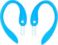 Flex - Compatible with Your Apple iPhone Wired EarPods | Attaches to Your Wired EarPods That Come Free with The Latest iPhone Models | (Blue)