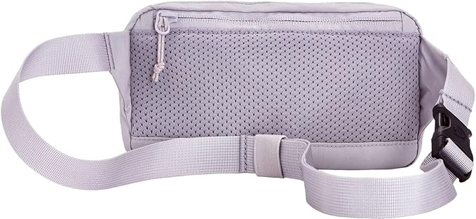 Fjällräven High Coast Hip Pack – Lightweight Waist Pack, Crossbody Sling Bag for Travel, Hiking & Everyday Use