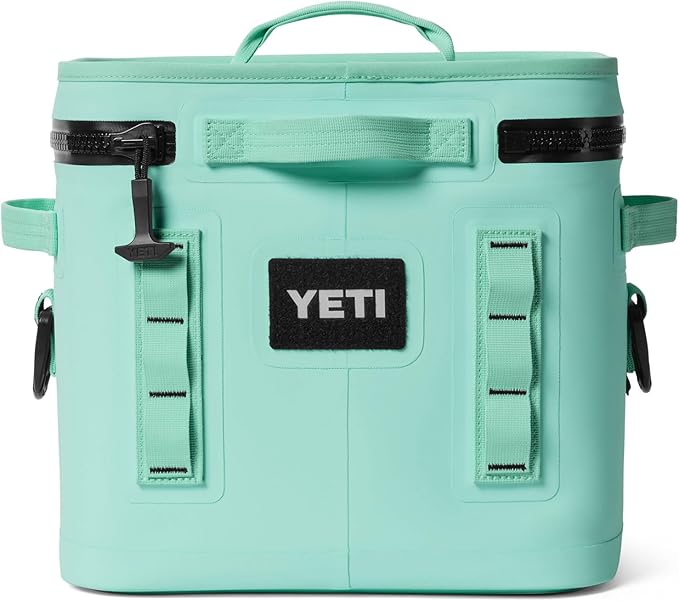 YETI Hopper Flip 12 Portable Cooler