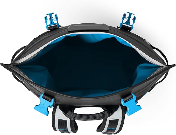 YETI Hopper M Series Backpack Soft Sided Coolers with MagShield Access