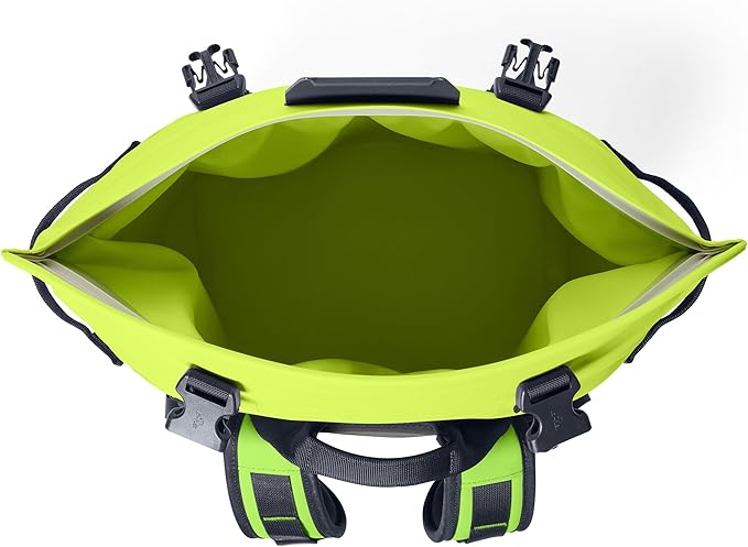 YETI Hopper M Series Backpack Soft Sided Coolers with MagShield Access