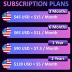 PlanetGPS (Jupiter) - Magnetic Waterproof GPS Tracker for Vehicles GPS Tracker for Cars Trucks with Worldwide Coverage (2 to 6 Months Battery) - Subscription Required (Starting $5.00 / Month)