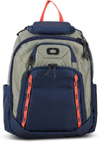 OGIO Renegade Backpack (Renegade Rustler, Night Olive)