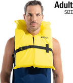 Seachoice Life Vest, Type II