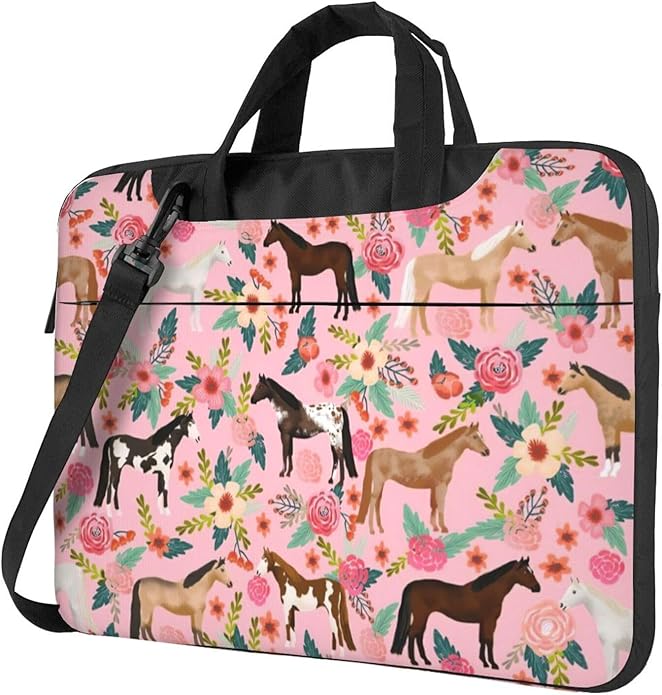 Laptop Sleeve Laptop Shoulder Messenger Bag Briefcase Bag Case Sleeve Carrying Case For Notebook