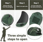 Instant Pop Up Tents for Camping, 4/6 Person Easy Pop Up Camping Tents,Automatic Set Up Tent in 3 Seconds,Waterproof Sunshade Family Tent,Lightweight Dome Tent for Outdoor Camping,Hiking & Beach