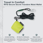 COCOON - Premium - Travel Clothesline
