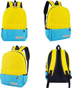 13 inch Kids Preschool Toddler Backpack Cute Cool Lightweight Daypack For Boys and Girls