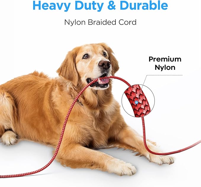 etguuds USB C Cable [20ft/6m], 1-Pack, Long USB-A 2.0 to USB-C Cable, Fast Charging Type C Charger Cord Nylon Braided for Samsung Galaxy Note, LG, Moto, Pixel, Switch, and Other USB C Devices