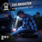 Energizer Universal+ LED Headlamp (2-Pack),