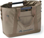 Gregory Alpaca Gear Organization/Camping Gear Utility Tote with Aluminum Handles