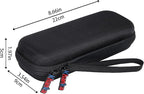 khanka Hard Travel Case Replacement for Anker Portable Charger 313 Power Bank (PowerCore Slim 10K) 10000mAh Battery Pack, Case Only