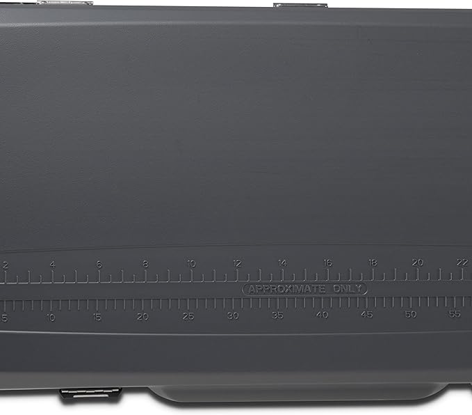 Igloo Maxcold Glide 110Qt Wheeled Cooler | Insulated Hard Shell Ice Chest