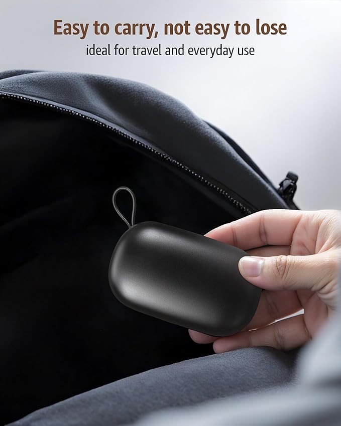 Sleeping Ear Plugs: 45DB Noise Cancelling Ultra-Comfy Reusable Ear Plug- Silicone Hearing Protection for Concerts & Travel & Snoring-Silicone Hearing Protection Earbuds with 8 Eartips