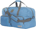 Lucky Travel Duffel Bags 65L, Gym Bag, Travel Bag & Large Duffle Bag for Men, Foldable Overnight Weekender Bags for Women & Men with Adjustable Shoulder Strap,
