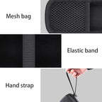 for Anker Prime Power Bank 20100mAh 220W Portable Charger Hard Travel Case,Portable Case Compatible with 20,100mAh 3-Port Portable Charger with 220W Output(Only Case)