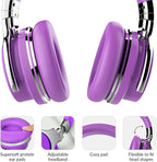 Million Sold 10 Years Classic E7 Active Noise Cancelling Headphones with Upgraded Noise Cancellation, Bluetooth Headphones Wireless with HD Sound Vivid Deep Bass, for Home Office Travel Gift Pcs