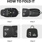 Venture Pal 35L Ultralight Lightweight Packable Foldable Travel Camping Hiking Outdoor Sports Backpack Daypack