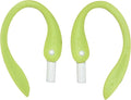 Flex - Compatible with Your Apple iPhone Wired EarPods | Attaches to Your Wired EarPods for iPhone Models | (Green)