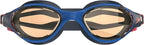 Speedo Unisex-Adult Swim Goggle Biofuse 2.0