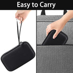 Hard Portable Travel Case Compatible with UGREEN Power Bank 20000mAh 100W Portable Charger,Case Only