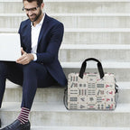 Laptop Case 15.6 inch Computer Bag Waterproof Laptop Briefcase Laptop Bag for Women & Men (color16)
