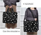 Laptop Case 15.6 inch Computer Bag Waterproof Laptop Briefcase Laptop Bag for Women & Men (color15)