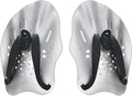 Contour Swim Paddles Hand, Swim Training Hand Paddles with Adjustable Straps, Swimming Hand Paddles for Women and Men
