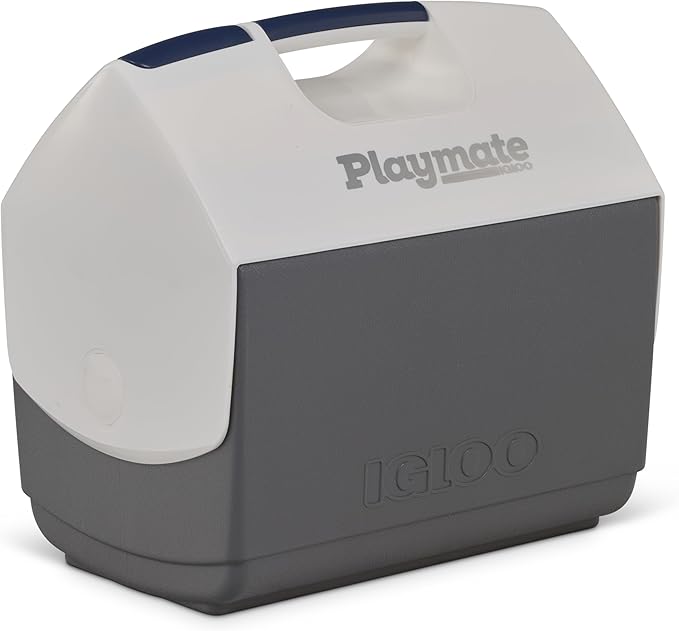 Igloo Classic Playmate Coolers | Insulated Hard Shell Cooler Chest