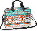 Cute Laptop Shoulder Bag for Women Men, Computer Laptop Bag Laptop Sleeve Case Laptop Satchel Briefcase Carrying Bag QA-1