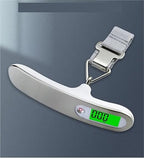 Luggage Weight Scale, 5pcs 50kg Luggage Scale Portable Digital Hand Hanging Baggage Scale for Travel Suitcase Weight Scales Weigher,for Travel