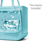 BOGG BAG Original Tote – Durable, Washable, Tip-proof – Beach, Pool, Boat, Work, Sports
